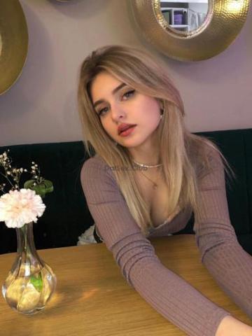 Индивидуалка Полина фото 4
