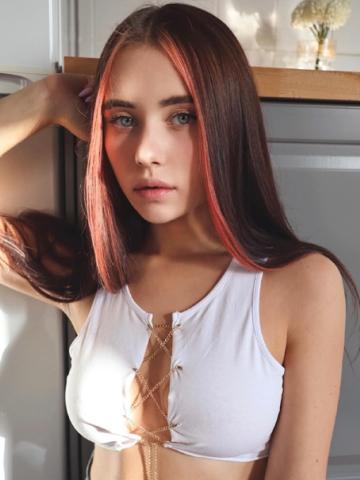 Индивидуалка Сабина фото 2