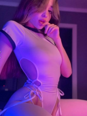 Индивидуалка Стелла фото 2