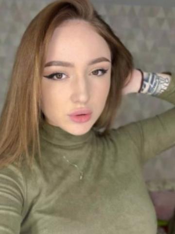 Индивидуалка Мира фото 2