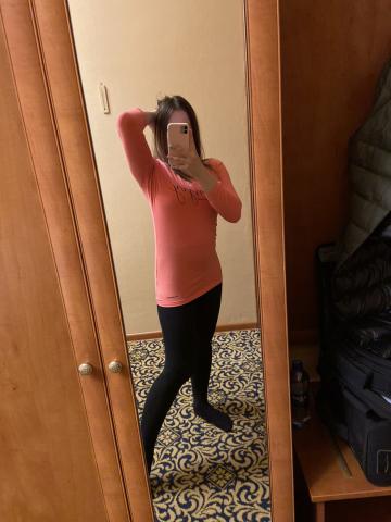 Индивидуалка Лина фото 5