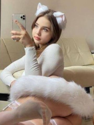 Индивидуалка Элина фото 3