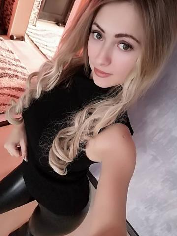 Индивидуалка Лолита фото 2