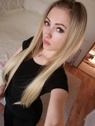 Индивидуалка Лолита фото 4